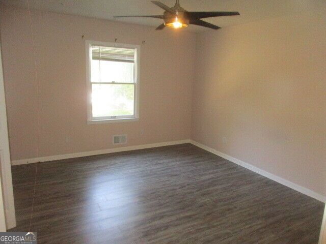 1710 Rosewood Drive, Griffin, GA 30223