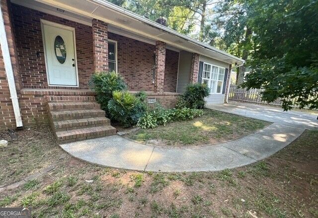1710 Rosewood Drive, Griffin, GA 30223