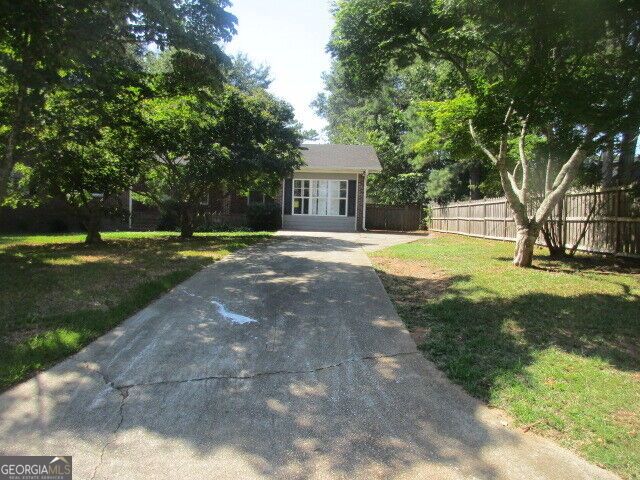 1710 Rosewood Drive, Griffin, GA 30223