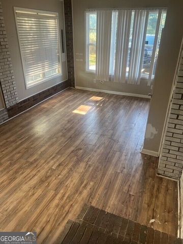 1710 Rosewood Drive, Griffin, GA 30223