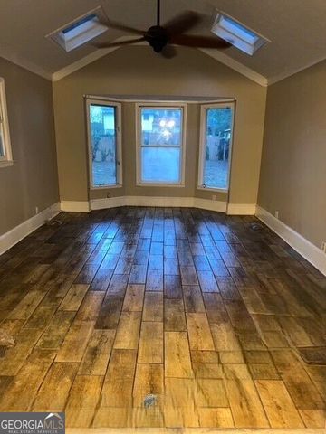 1710 Rosewood Drive, Griffin, GA 30223