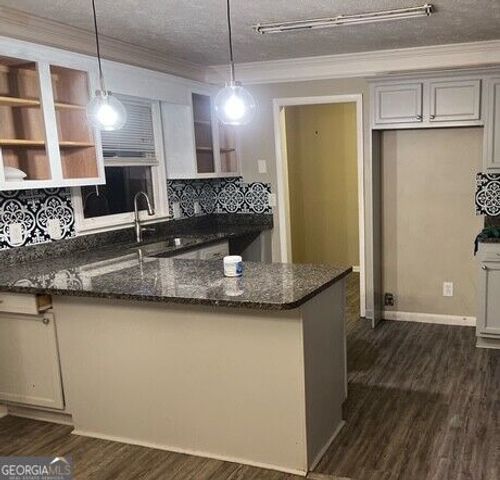 1710 Rosewood Drive, Griffin, GA 30223