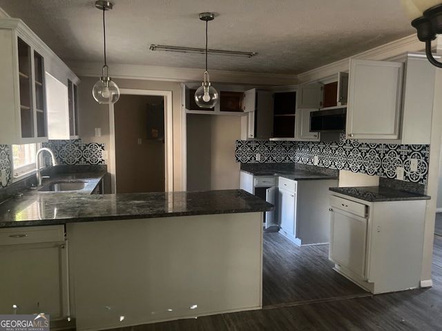1710 Rosewood Drive, Griffin, GA 30223