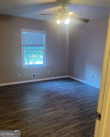 1710 Rosewood Drive, Griffin, GA 30223