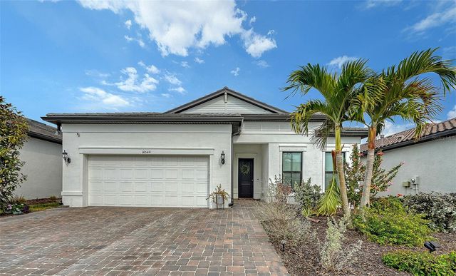 14544 EAGLE BRANCH DRIVE, Nokomis, FL 34275