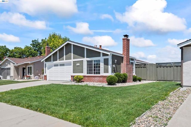 4118 Bristlecone Way, Livermore, CA 94551