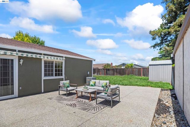 4118 Bristlecone Way, Livermore, CA 94551