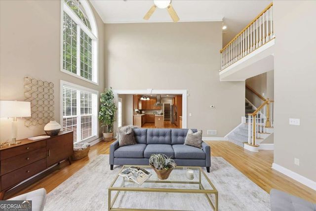 1232 Vinings Place Point, Mableton, GA 30126