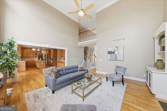 1232 Vinings Place Point, Mableton, GA 30126