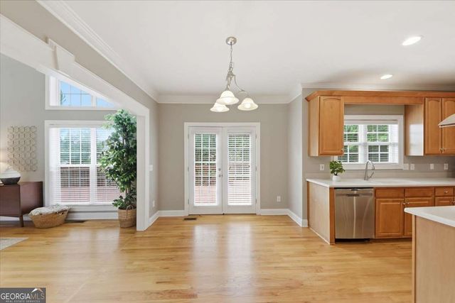 1232 Vinings Place Point, Mableton, GA 30126