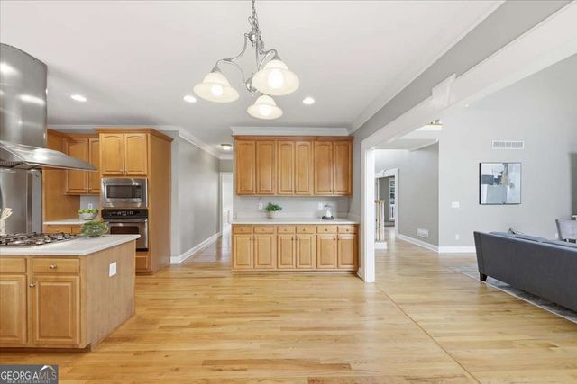 1232 Vinings Place Point, Mableton, GA 30126