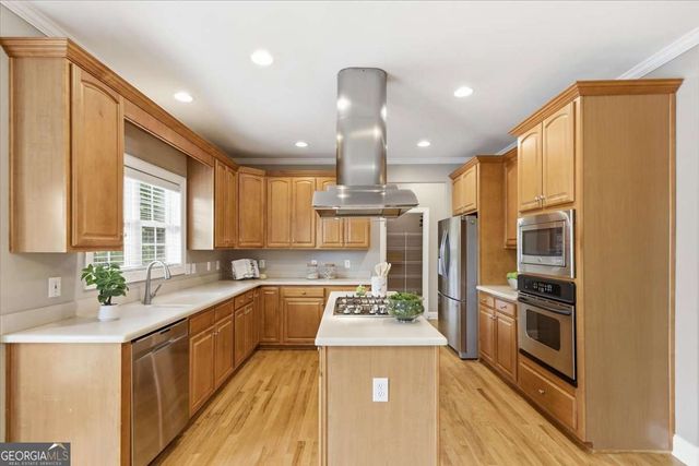 1232 Vinings Place Point, Mableton, GA 30126