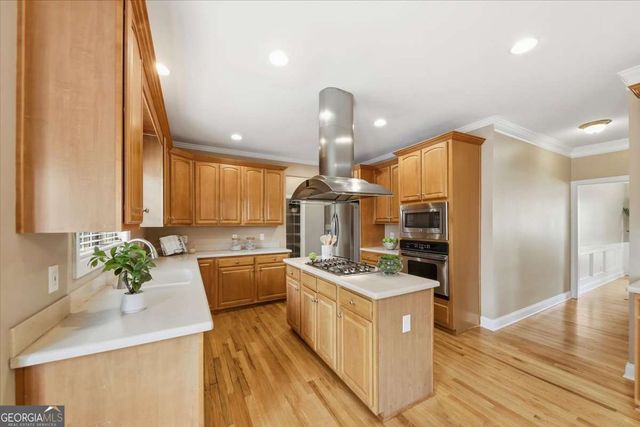 1232 Vinings Place Point, Mableton, GA 30126