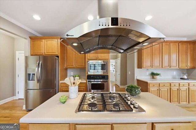 1232 Vinings Place Point, Mableton, GA 30126