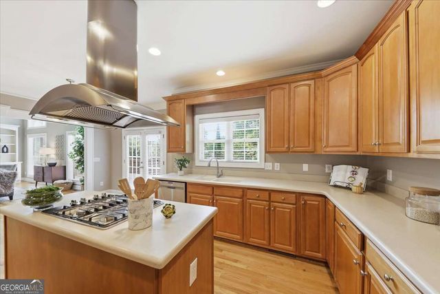 1232 Vinings Place Point, Mableton, GA 30126
