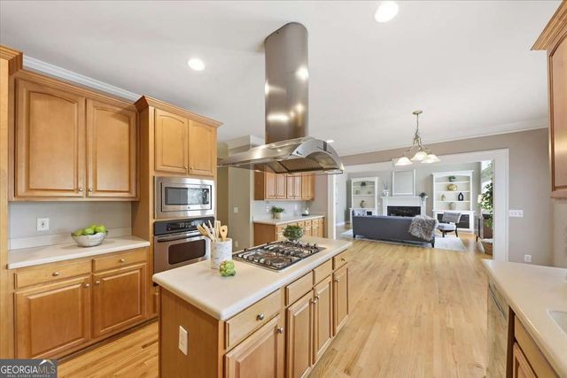 1232 Vinings Place Point, Mableton, GA 30126