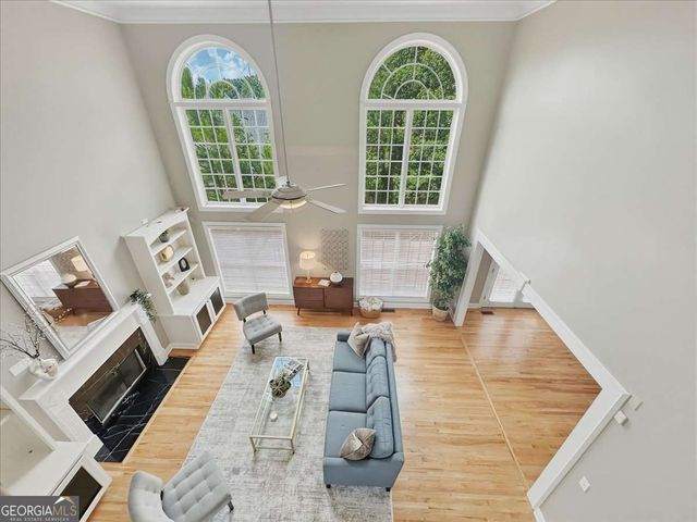 1232 Vinings Place Point, Mableton, GA 30126