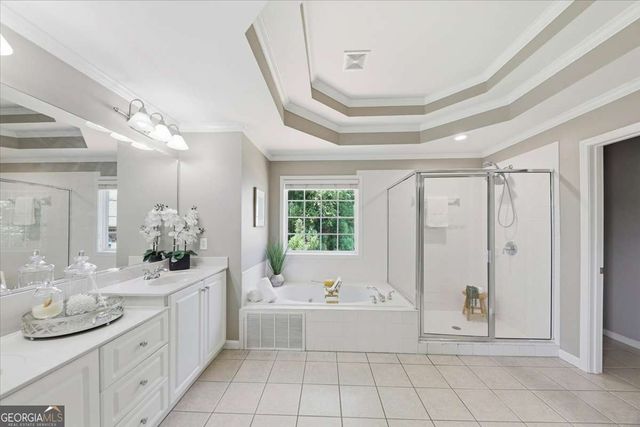1232 Vinings Place Point, Mableton, GA 30126