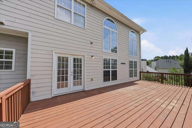 1232 Vinings Place Point, Mableton, GA 30126