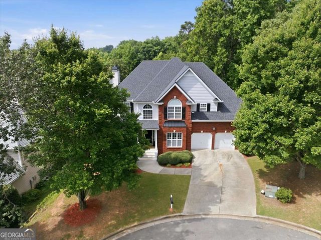 1232 Vinings Place Point, Mableton, GA 30126