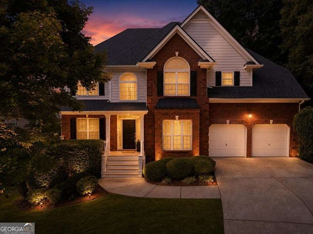 1232 Vinings Place Point, Mableton, GA 30126
