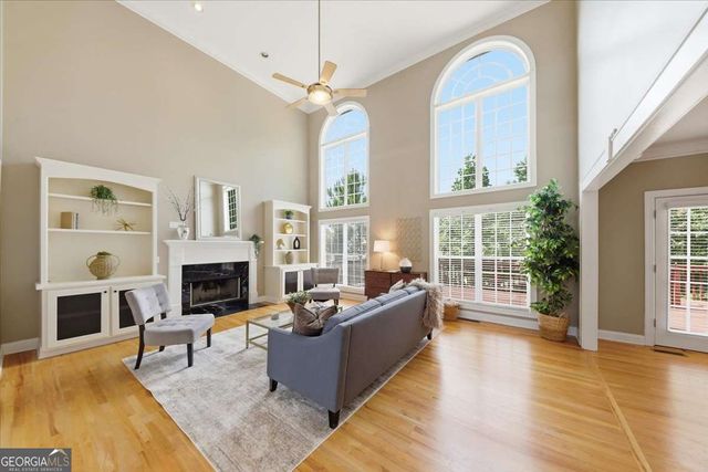 1232 Vinings Place Point, Mableton, GA 30126