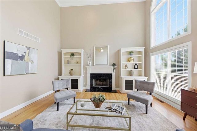 1232 Vinings Place Point, Mableton, GA 30126