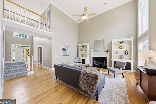 1232 Vinings Place Point, Mableton, GA 30126