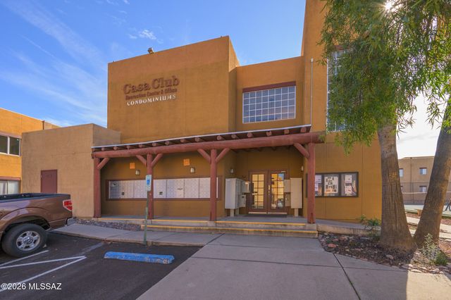 1810 E Blacklidge Dr Apt 322, Tucson, AZ 85719