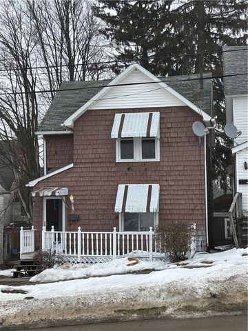 126 Welsh Street, Kane Boro, PA 16735