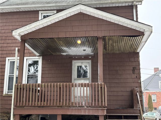 126 Welsh Street, Kane Boro, PA 16735