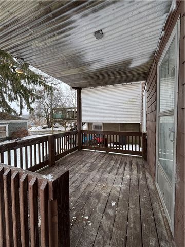 126 Welsh Street, Kane Boro, PA 16735