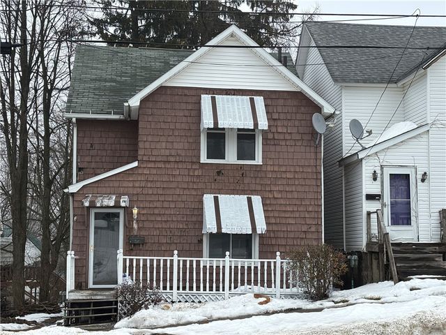 126 Welsh Street, Kane Boro, PA 16735