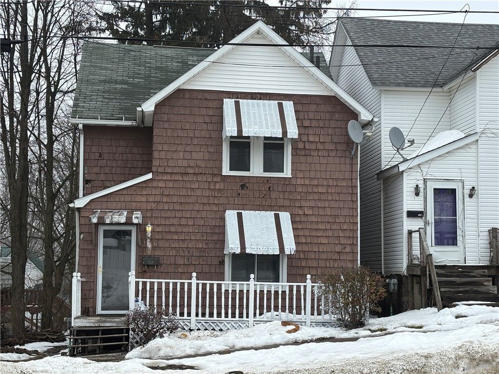 126 Welsh Street, Kane Boro, PA 16735