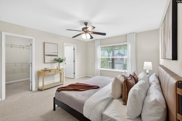 222 Jackstay Court, Chapin, SC 29036