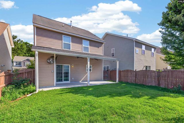 222 Jackstay Court, Chapin, SC 29036