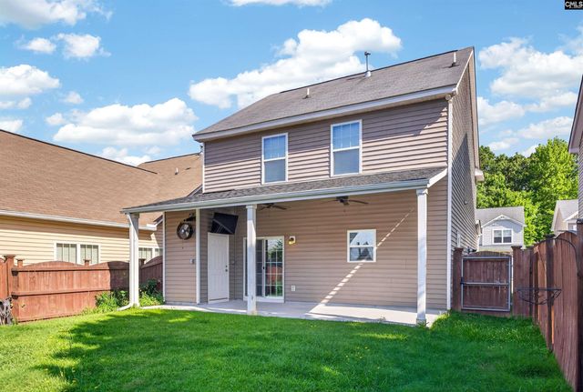 222 Jackstay Court, Chapin, SC 29036