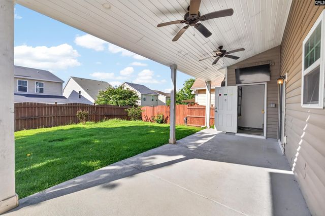 222 Jackstay Court, Chapin, SC 29036