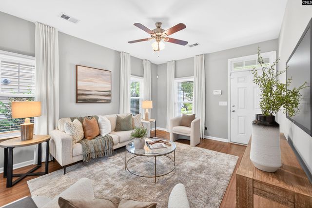 222 Jackstay Court, Chapin, SC 29036