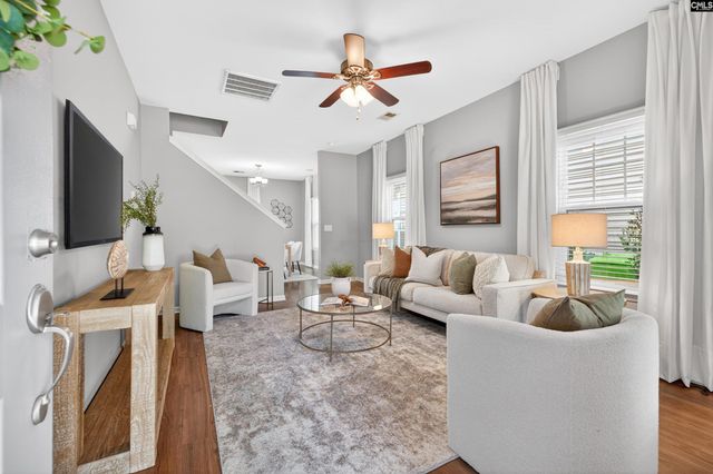 222 Jackstay Court, Chapin, SC 29036