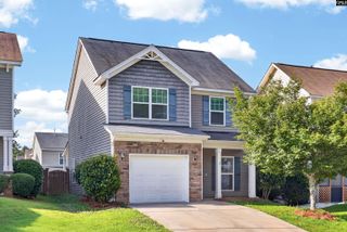 222 Jackstay Court, Chapin, SC 29036