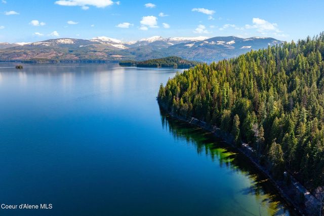 204 Courtlen Ct, Priest Lake, ID 83856