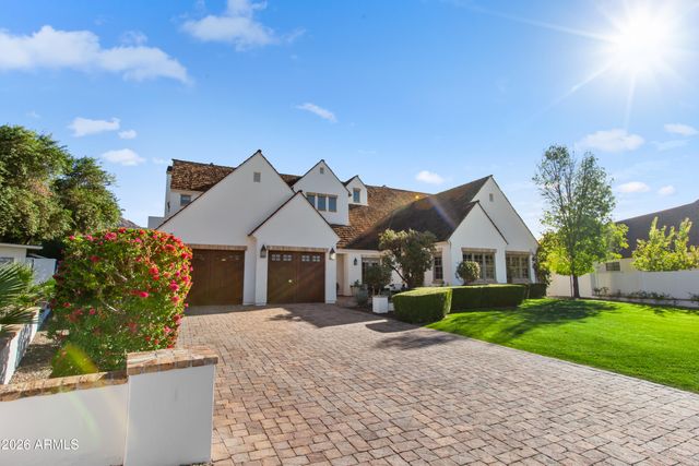 4909 N 45TH Place, Phoenix, AZ 85018