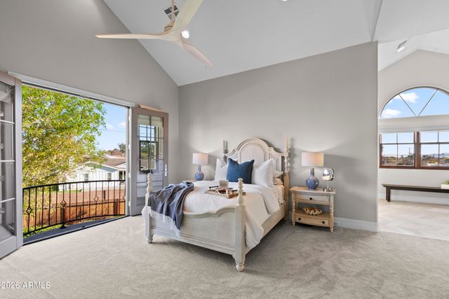 4909 N 45TH Place, Phoenix, AZ 85018