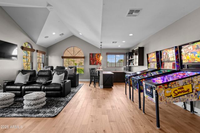 4909 N 45TH Place, Phoenix, AZ 85018