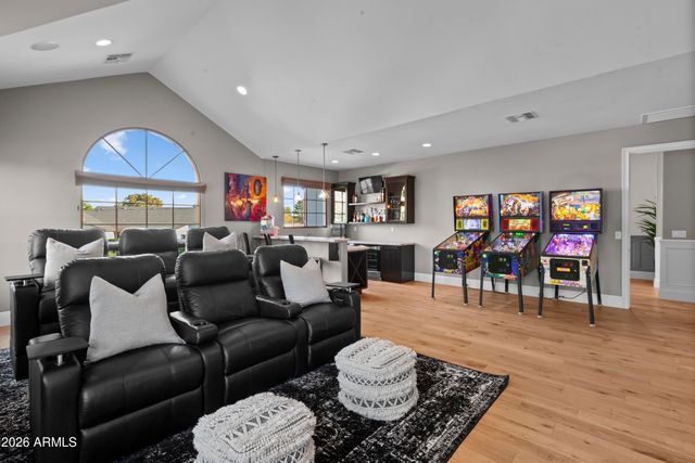 4909 N 45TH Place, Phoenix, AZ 85018