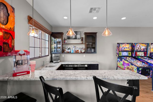 4909 N 45TH Place, Phoenix, AZ 85018