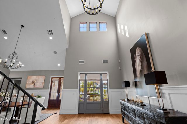 4909 N 45TH Place, Phoenix, AZ 85018