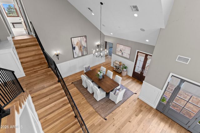 4909 N 45TH Place, Phoenix, AZ 85018