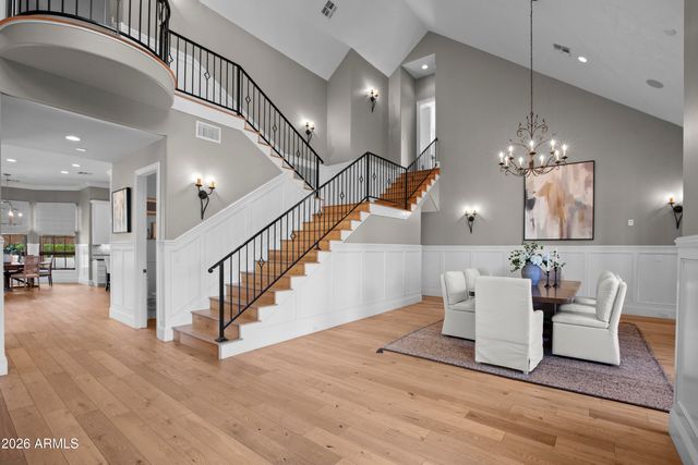 4909 N 45TH Place, Phoenix, AZ 85018